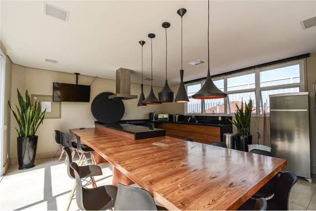 Imagem Apartamento com 1 Quarto à Venda, 79 m² em Jardim Da Glória - São Paulo