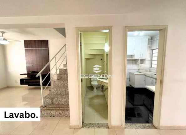 Imagem Casa com 4 Quartos à Venda, 150 m² em Jardim Vista Alegre - São José Do Rio Preto Imagem Casa com 4 Quartos à Venda, 150 m² em Jardim Vista Alegre - São José Do Rio Preto
