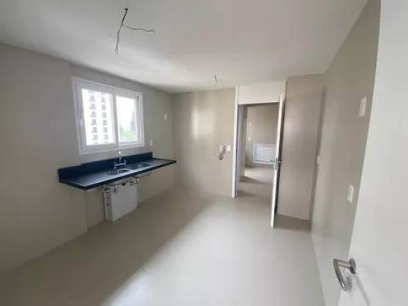 Imagem Apartamento com 3 Quartos à Venda, 145 m² em Cambuí - Campinas