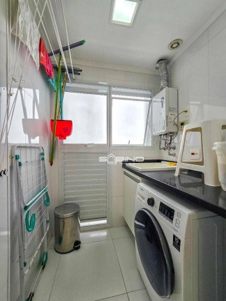 Imagem Apartamento com 4 Quartos à Venda ou Locação, 120 m² em Riviera De São Lourenço - Bertioga