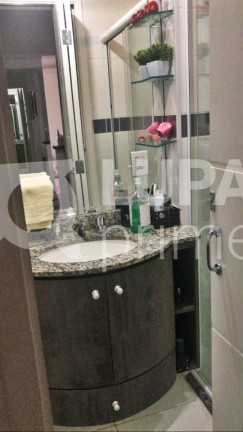 Imagem Apartamento com 2 Quartos à Venda, 70 m² em Parada Inglesa - São Paulo Imagem Apartamento com 2 Quartos à Venda, 70 m² em Parada Inglesa - São Paulo
