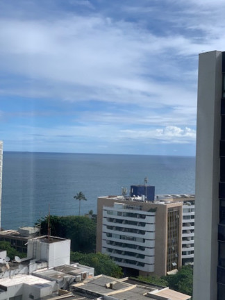 Imagem Imóvel com 5 Quartos à Venda, 312 m² em Ondina - Salvador Imagem Imóvel com 5 Quartos à Venda, 312 m² em Ondina - Salvador