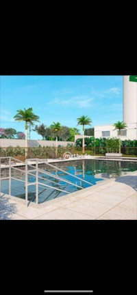 Imagem Apartamento com 1 Quarto à Venda, 36 m² em Fundação Da Casa Popular - Campinas Imagem Apartamento com 1 Quarto à Venda, 36 m² em Fundação Da Casa Popular - Campinas