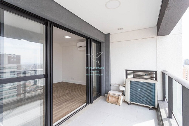 Imagem Apartamento com 1 Quarto à Venda, 37 m² em Aclimação - São Paulo Imagem Apartamento com 1 Quarto à Venda, 37 m² em Aclimação - São Paulo