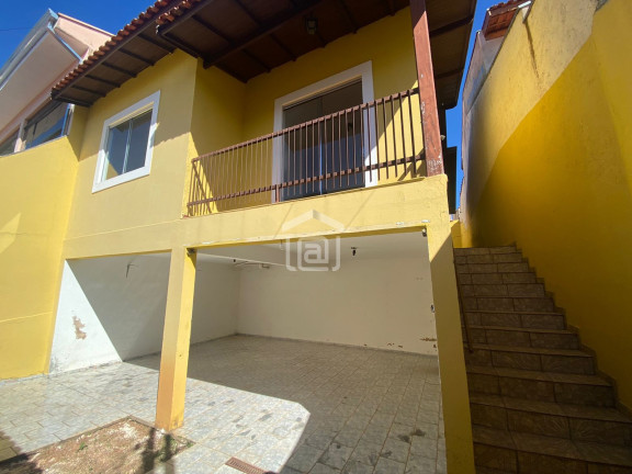Imagem Casa com 3 Quartos à Venda, 160 m² em Jardim Santa Clara - Poços De Caldas