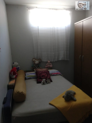 Imagem Casa com 3 Quartos à Venda, 132 m² em Vila Romero - São Paulo