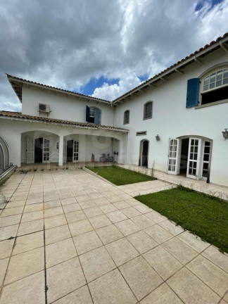 Imagem Casa com 5 Quartos à Venda, 554 m² em Alphaville - Santana De Parnaíba Imagem Casa com 5 Quartos à Venda, 554 m² em Alphaville - Santana De Parnaíba