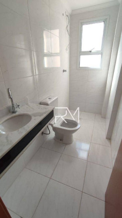 Imagem Apartamento com 2 Quartos à Venda, 80 m² em Vila São Paulo - Mongaguá