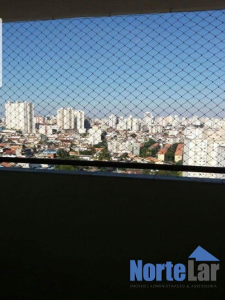Imagem Apartamento com 3 Quartos à Venda, 70 m² em Vila Nova Cachoeirinha - São Paulo