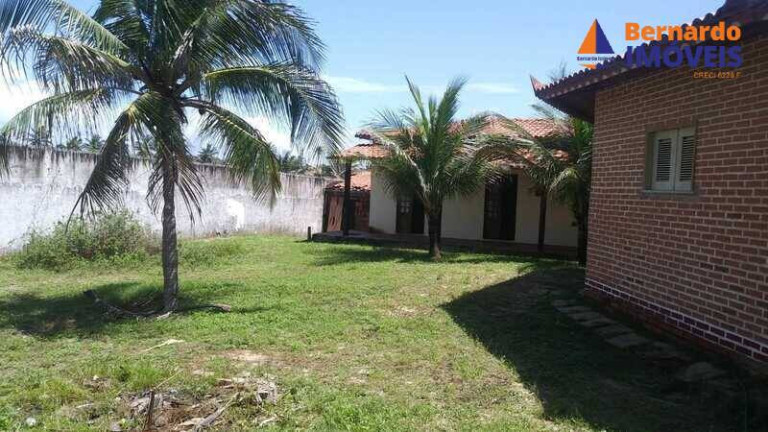 Imagem Casa com 10 Quartos à Venda, 255 m² em Barra Nova - Cascavel