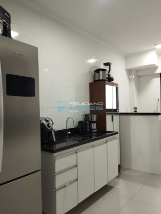 Imagem Apartamento com 2 Quartos à Venda, 75 m² em Canto Do Forte - Praia Grande Imagem Apartamento com 2 Quartos à Venda, 75 m² em Canto Do Forte - Praia Grande