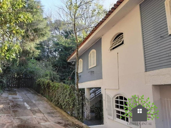 Imagem Casa à Venda, 210 m² em Granja Viana Ii - Cotia Imagem Casa à Venda, 210 m² em Granja Viana Ii - Cotia
