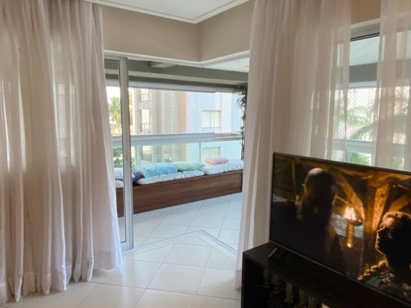 Apartamento com 3 Quartos à Venda, 148 m² em Astúrias - Guarujá