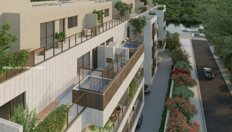 Imagem Apartamento com 3 Quartos à Venda, 89 m² em Rio De Janeiro