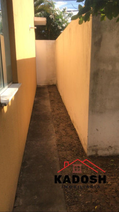Imagem Casa com 3 Quartos para Alugar, 150 m² em Conceição - Feira De Santana
