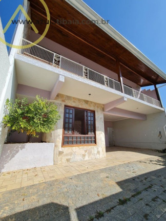 Imagem Casa com 5 Quartos à Venda, 375 m² em Jardim Paulista - Atibaia