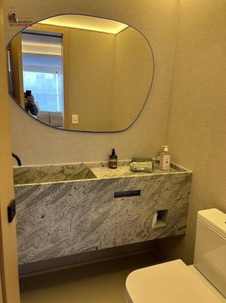 Imagem Apartamento com 3 Quartos à Venda, 146 m² em Brooklin - São Paulo Imagem Apartamento com 3 Quartos à Venda, 146 m² em Brooklin - São Paulo