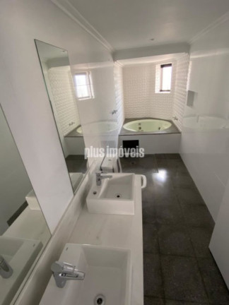 Imagem Apartamento com 4 Quartos à Venda, 342 m² em Aclimação - São Paulo Imagem Apartamento com 4 Quartos à Venda, 342 m² em Aclimação - São Paulo