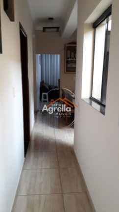 Imagem Casa com 4 Quartos à Venda, 246 m² em Condominio Santa Mônica Ii - Mogi Guaçu