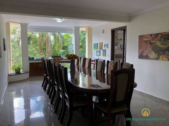 Imagem Casa de Condomínio com 4 Quartos à Venda, 1.311 m² em Jardim Passárgada I - Cotia