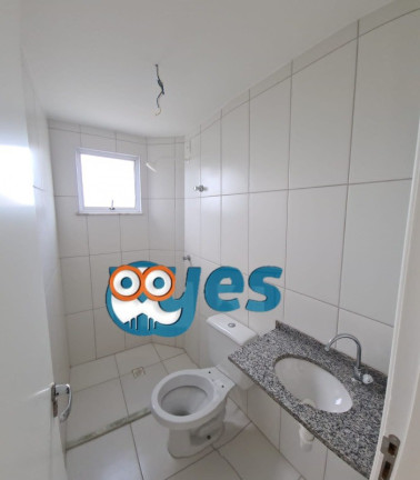 Imagem Apartamento com 2 Quartos à Venda, 58 m² em Sim - Feira De Santana