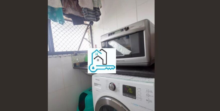 Imagem Apartamento com 2 Quartos à Venda, 50 m² em Cursino - São Paulo Imagem Apartamento com 2 Quartos à Venda, 50 m² em Cursino - São Paulo