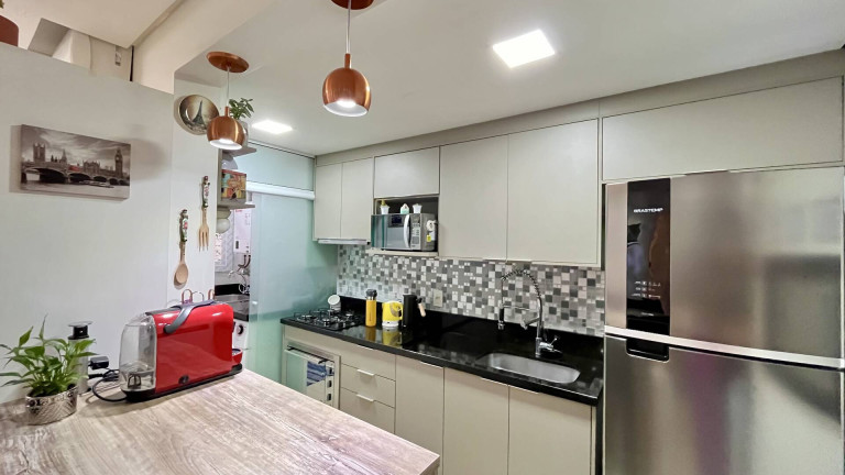 Imagem Apartamento com 2 Quartos à Venda, 64 m² em Moinhos De Vento - Canoas Imagem Apartamento com 2 Quartos à Venda, 64 m² em Moinhos De Vento - Canoas