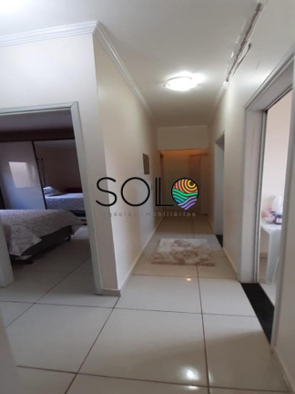 Imagem Casa com 3 Quartos para Alugar, 135 m² em Parque Residencial Vale Do Sol - Araraquara Imagem Casa com 3 Quartos para Alugar, 135 m² em Parque Residencial Vale Do Sol - Araraquara