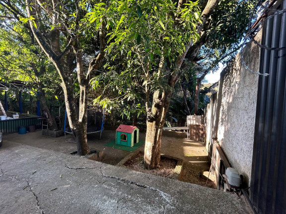 Imagem Chácara com 6 Quartos à Venda, 2 m² em Santo Antônio - São Joaquim De Bicas
