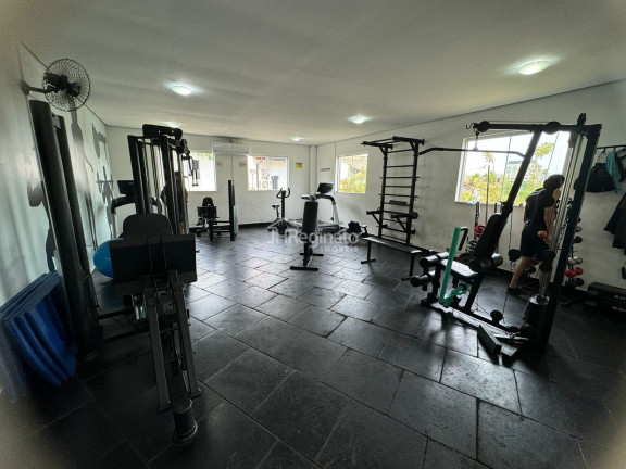 Imagem Apartamento com 2 Quartos à Venda, 59 m² em Jardim América - Sorocaba