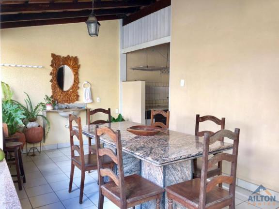 Imagem Casa com 5 Quartos para Alugar, 180 m² em Muquiçaba - Guarapari Imagem Casa com 5 Quartos para Alugar, 180 m² em Muquiçaba - Guarapari