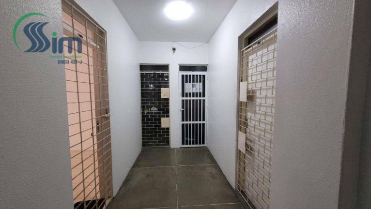 Imagem Sala Comercial à Venda, 47 m² em Fátima - Fortaleza