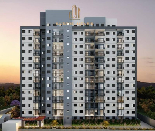 Apartamento com 2 Quartos à Venda, 71 m² em Jardim Tucunduva - Carapicuíba