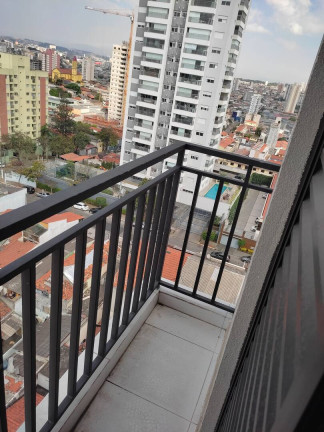 Imagem Apartamento com 1 Quarto para Alugar, 39 m² em Vila Aricanduva - São Paulo