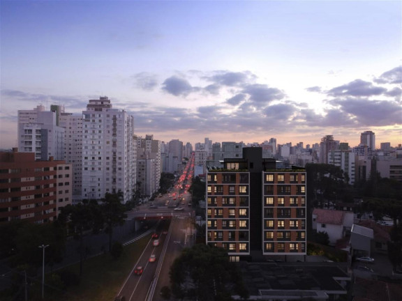 Imagem Apartamento à Venda,  em Abranches