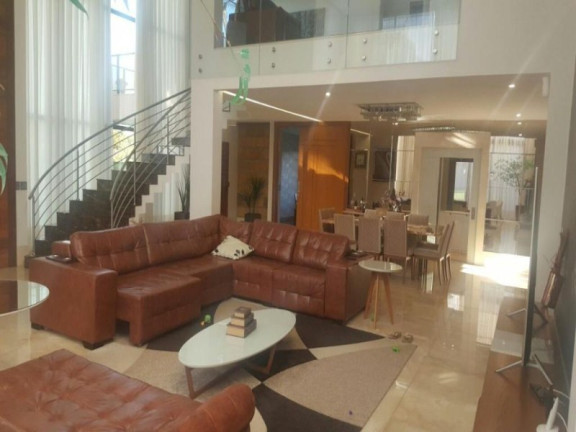 Casa com 4 Quartos à Venda, 800 m² em Park Way - Brasília