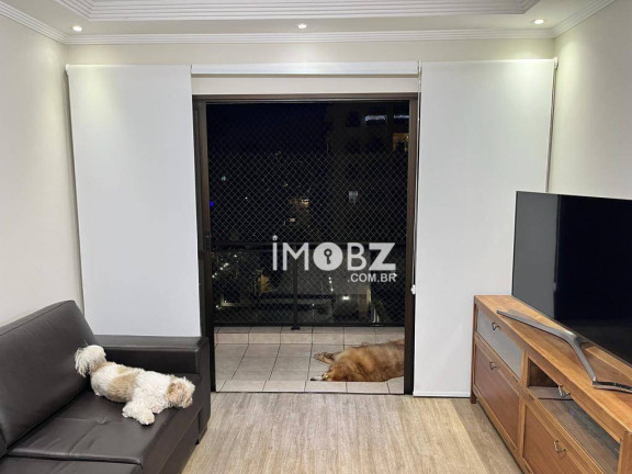 Imagem Imóvel com 3 Quartos à Venda, 90 m² em Santana - São Paulo Imagem Imóvel com 3 Quartos à Venda, 90 m² em Santana - São Paulo