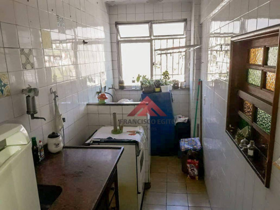 Imagem Apartamento com 2 Quartos à Venda, 52 m² em São Lourenço - Niterói Imagem Apartamento com 2 Quartos à Venda, 52 m² em São Lourenço - Niterói