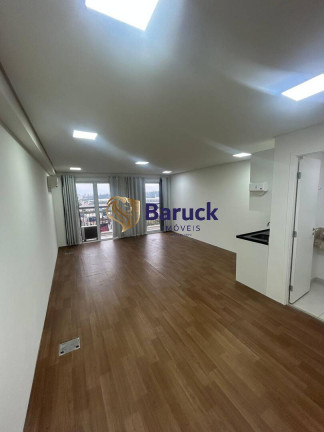 Sala Comercial à Venda, 35 m² em Jabaquara - São Paulo