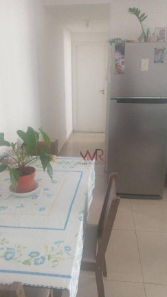 Imagem Apartamento com 2 Quartos à Venda, 50 m² em São Mateus - São Paulo Imagem Apartamento com 2 Quartos à Venda, 50 m² em São Mateus - São Paulo