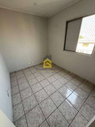 Imagem Apartamento com 3 Quartos para Alugar, 65 m² em Vila Palmares - Santo André