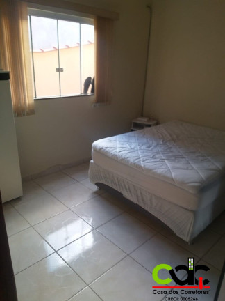 Imagem Casa com 2 Quartos à Venda, 76 m² em Jardim Do Contorno - Poços De Caldas