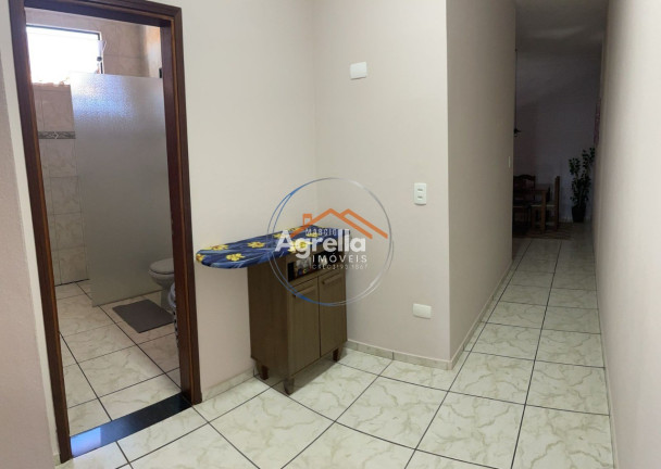 Imagem Casa com 2 Quartos à Venda, 93 m² em Jardim Ipê V - Mogi Guaçu Imagem Casa com 2 Quartos à Venda, 93 m² em Jardim Ipê V - Mogi Guaçu
