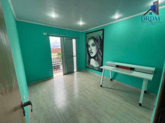 Imagem Apartamento com 2 Quartos à Venda, 70 m² em Boqueirão - Praia Grande