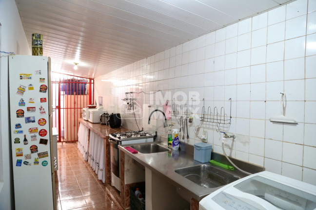 Imagem Casa com 2 Quartos à Venda, 131 m² em Sobradinho - Sobradinho