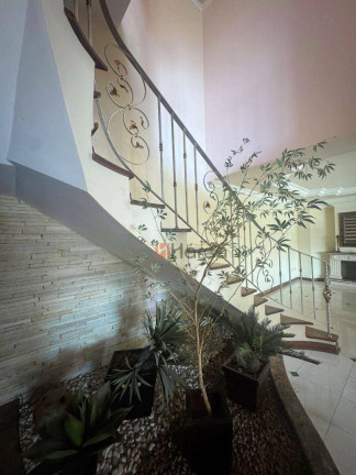 Imagem Sobrado com 5 Quartos à Venda, 693 m² em Jardim Ibiti Do Paço - Sorocaba