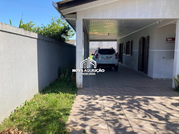 Imagem Casa com 3 Quartos à Venda, 150 m² em Gaivotas - Matinhos Imagem Casa com 3 Quartos à Venda, 150 m² em Gaivotas - Matinhos