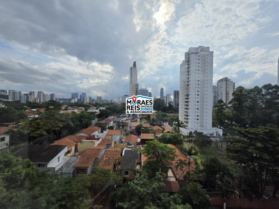 Imagem Apartamento com 4 Quartos à Venda, 300 m² em Vila Cordeiro - São Paulo Imagem Apartamento com 4 Quartos à Venda, 300 m² em Vila Cordeiro - São Paulo
