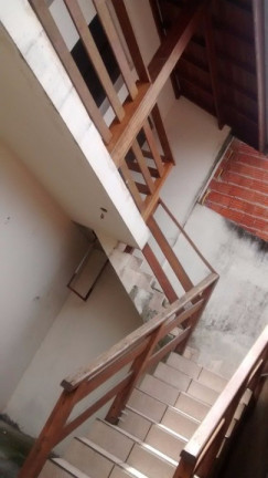 Imagem Sobrado com 2 Quartos à Venda, 200 m² em Jardim Residencial Santina Paroli Peccinino - Limeira