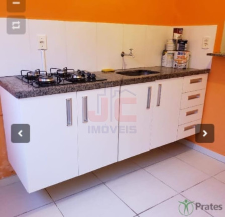 Imagem Kitnet com 1 Quarto à Venda,  em Ribeirânia - Ribeirão Preto